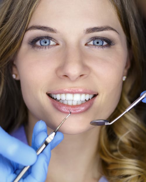 Cosmetic Dentistry