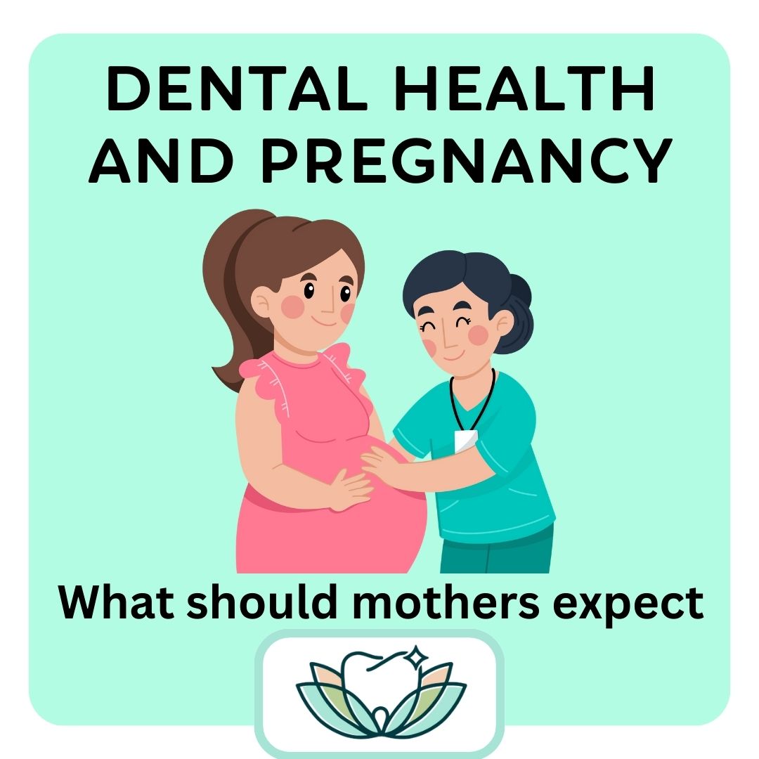 dental health and pregnancy