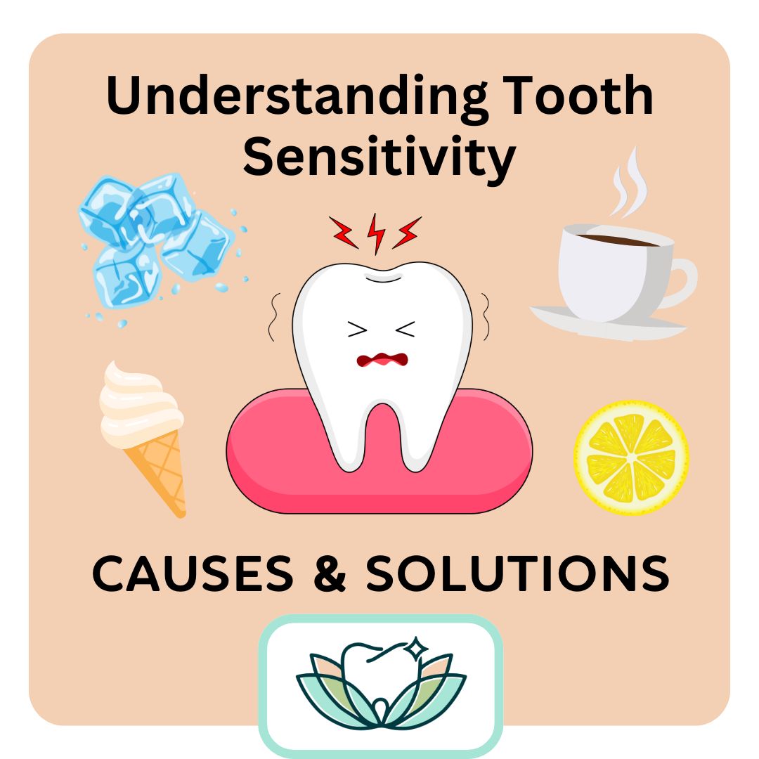 understanding tooth sensitivity