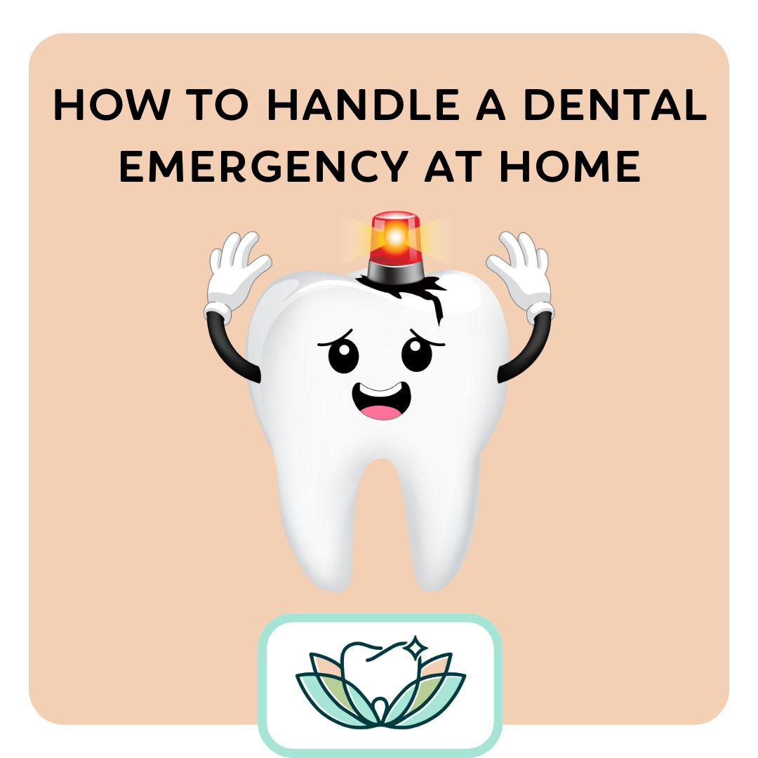 dental emergencies