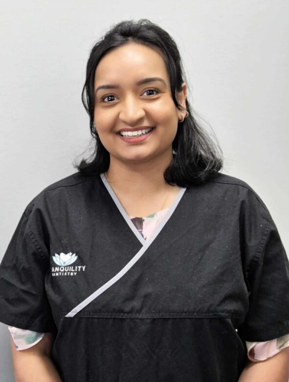 Dr Anj Jain